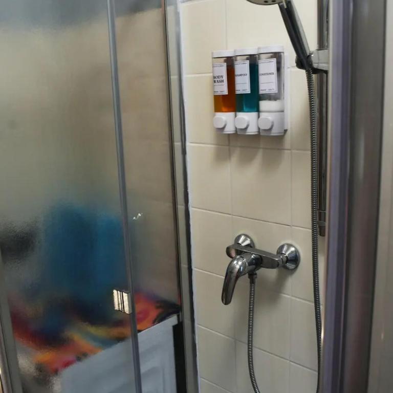Claniland davanti Gardaland - Appartamento con 2 Camere da Letto - 19