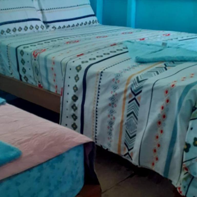 Amazon Lodge Iquitos - Habitación Doble - 3