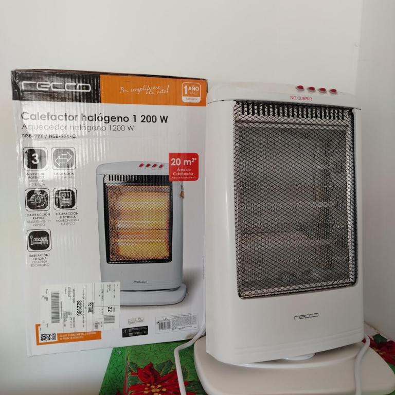 Casa hotel, vía Duitama - pantano de Vargas - Casa con 1 dormitorio - 10