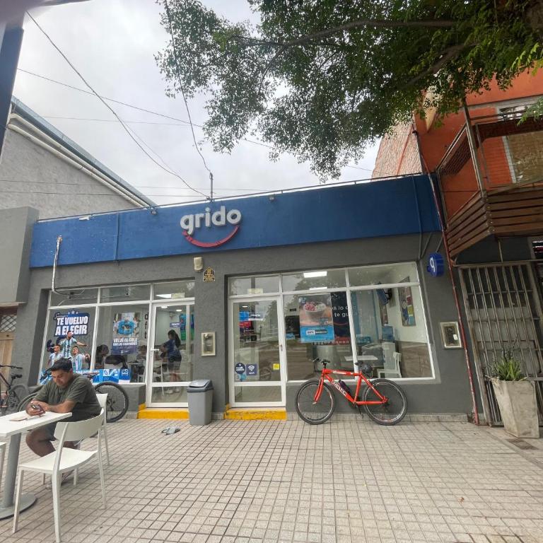 Tu casa en Ruta 34 - Wifi - Cochera -5 personas - Apartamento de 1 dormitorio - 16