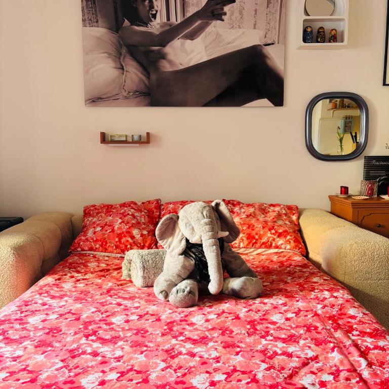 À la felicità - Appartamento con 1 Camera da Letto - 3