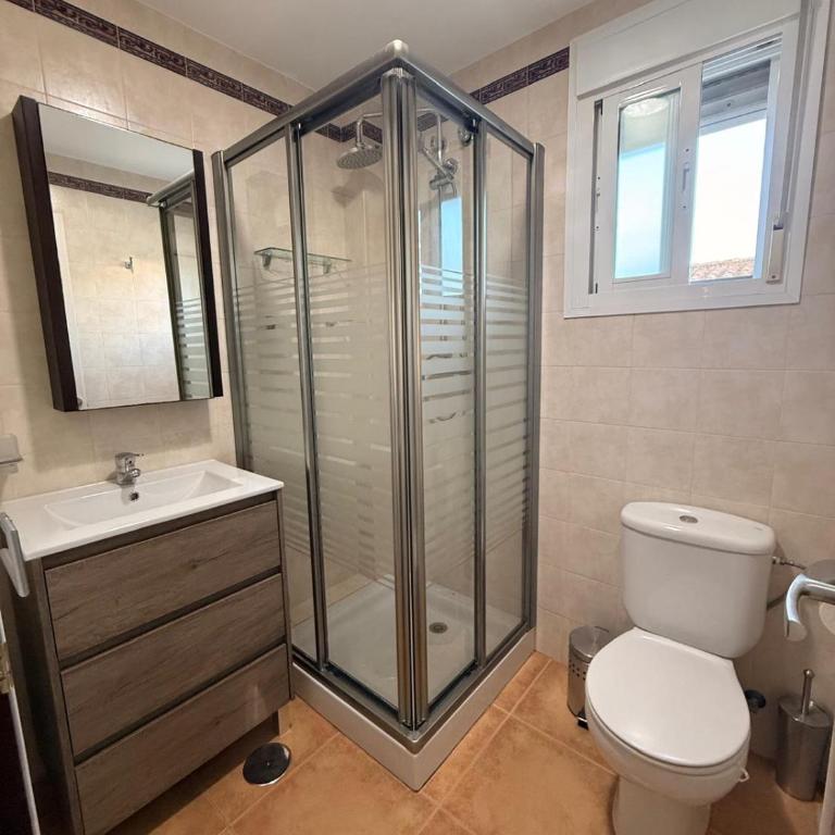 Casa el chimbiri vejer - Apartamento de 3 dormitorios - 16