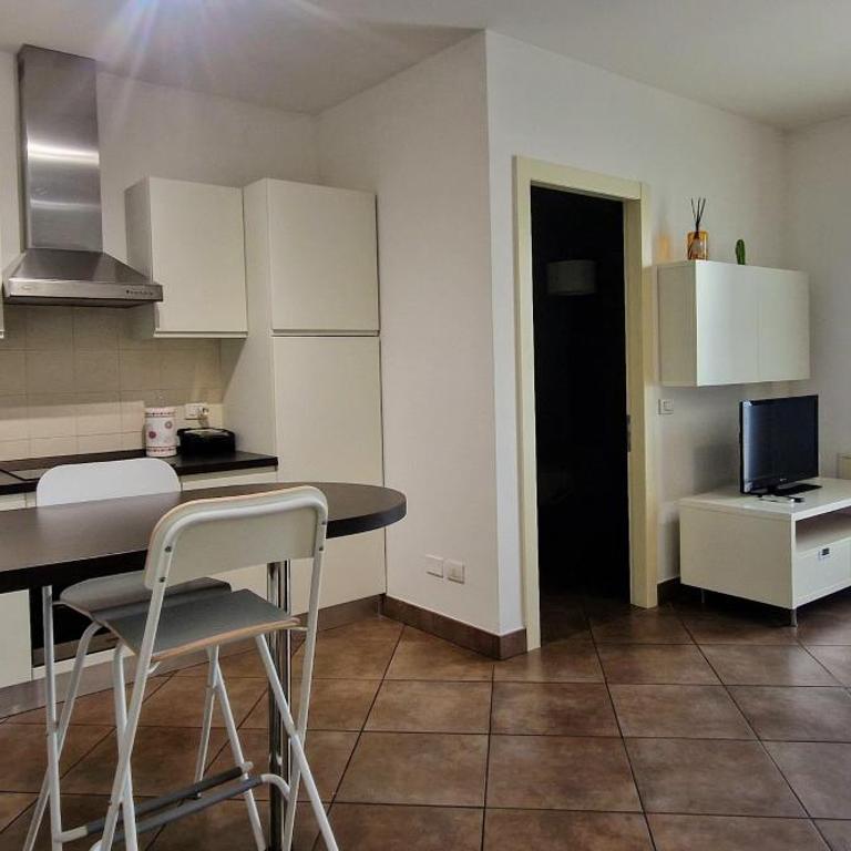 Dolcenido Meyer Firenze - Appartamento con 1 Camera da Letto - 2