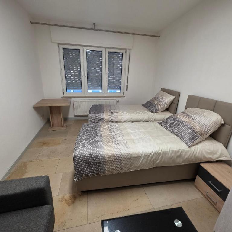 Bach 4 Apartments In the Heart of Würzburg Old Town - Apartment mit 2 Schlafzimmern - 20