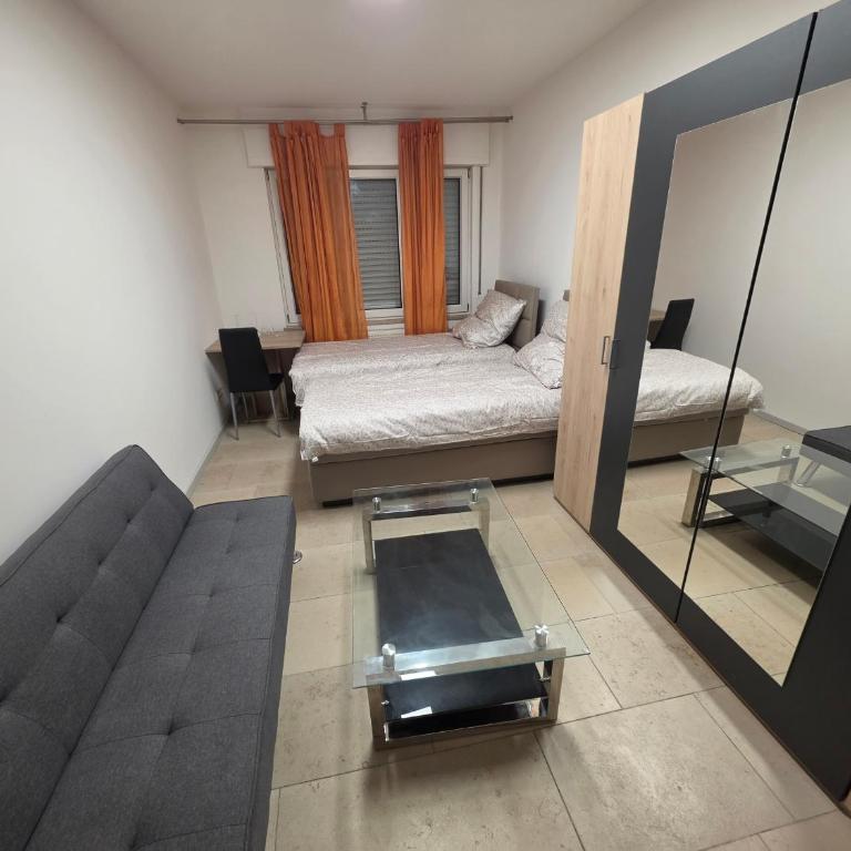 Bach 4 Apartments In the Heart of Würzburg Old Town - Apartment mit 2 Schlafzimmern - 15