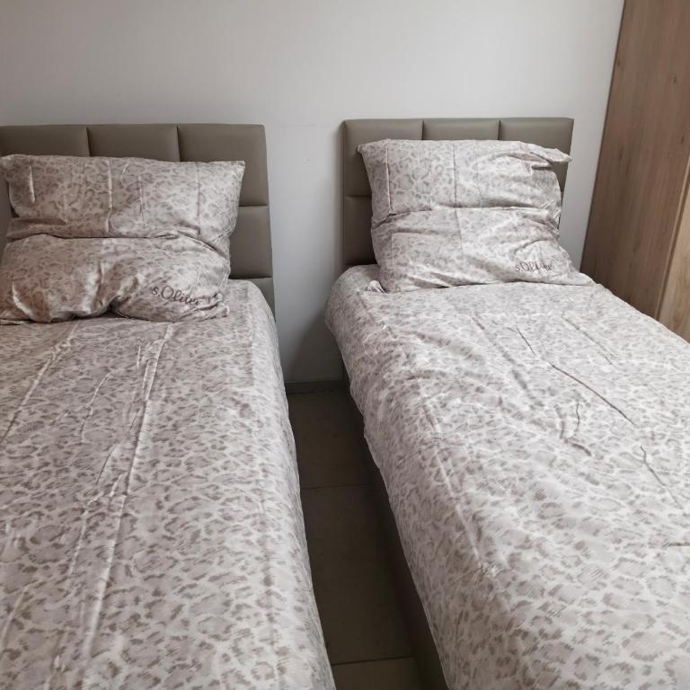 Bach 4 Apartments In the Heart of Würzburg Old Town - Apartment mit 2 Schlafzimmern - 22