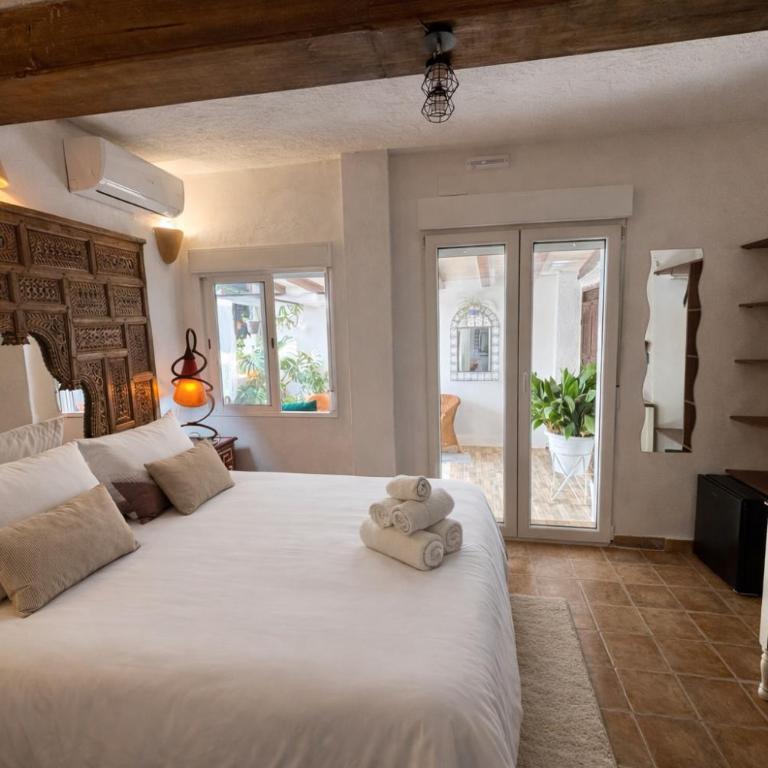 Hotel Altea Paradise 1917 - Adults Only - Habitación Doble - 4