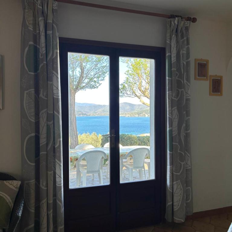 VILLETTA ZUCCALE - A 200 mt dalla spiaggia - Appartamento con 2 Camere da Letto - 12