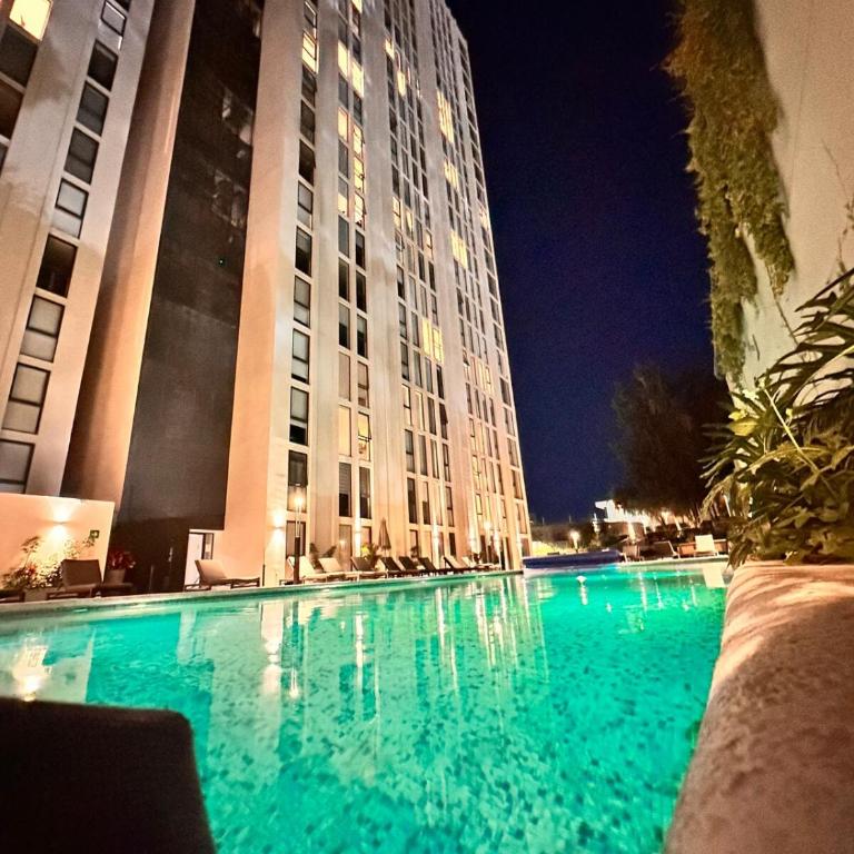Skyline The LigthHouse - Apartamento de 1 dormitorio - 31