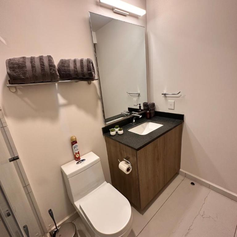 Skyline The LigthHouse - Apartamento de 1 dormitorio - 27
