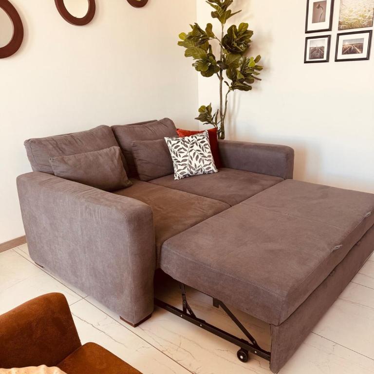 Skyline The LigthHouse - Apartamento de 1 dormitorio - 18