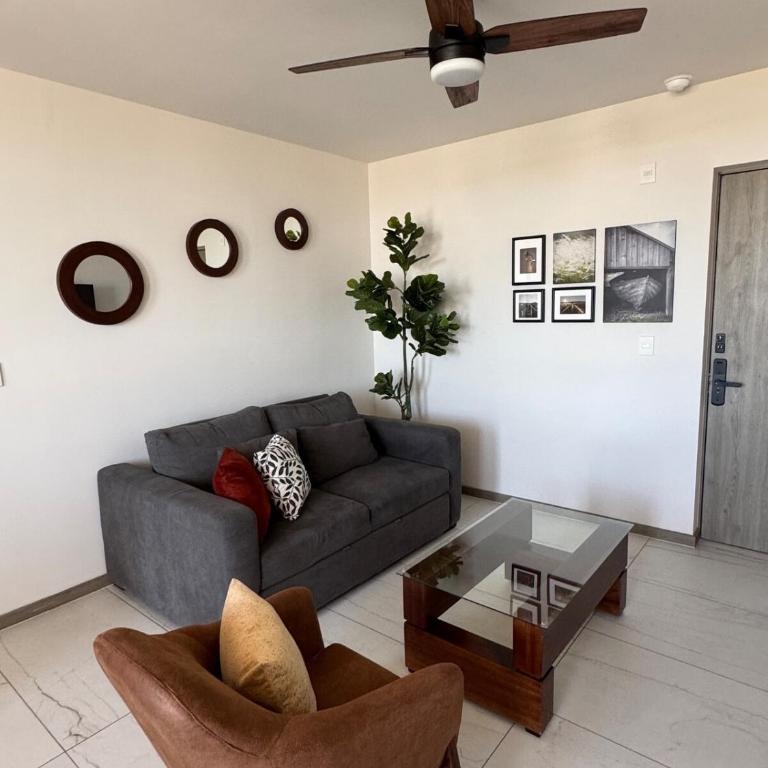 Skyline The LigthHouse - Apartamento de 1 dormitorio - 11