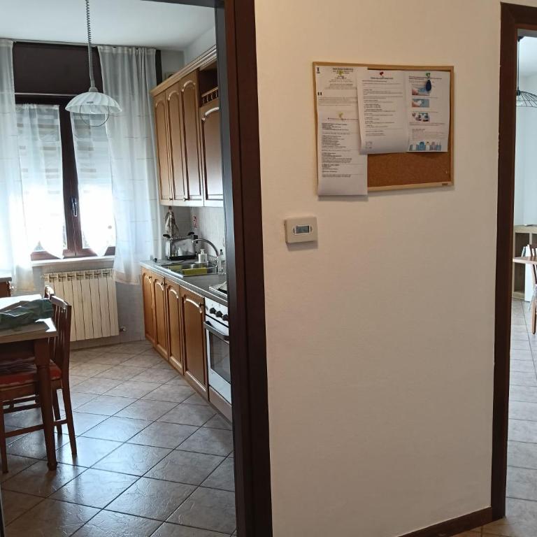 Casa Giovanna Appartamento vicino al lago - Appartamento - Piano Terra - 19