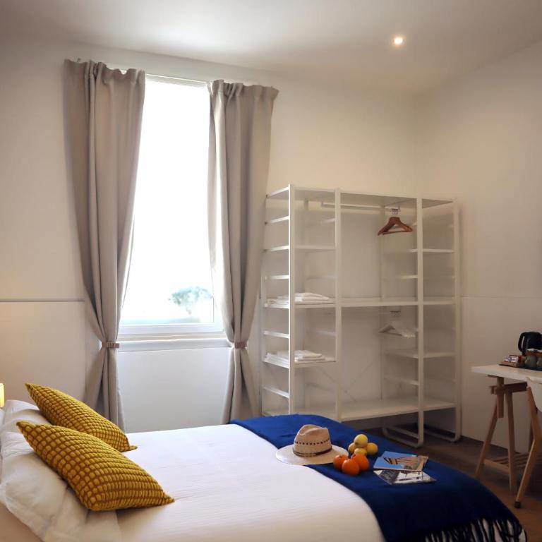 Fortuna Guest House - Charm & Relax rooms - Standard King Room - 13