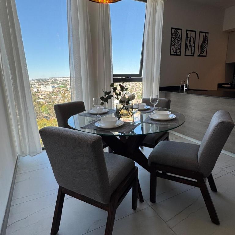 Skyline The LigthHouse - Apartamento de 1 dormitorio - 4