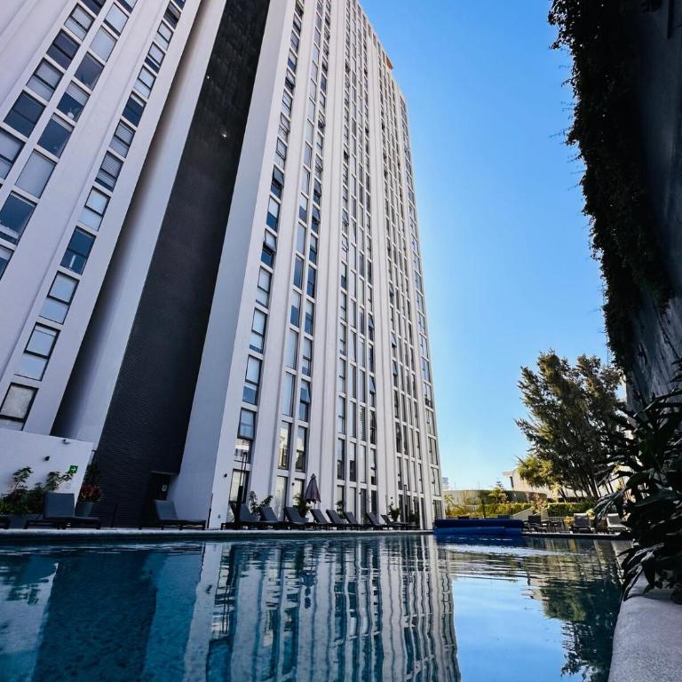 Skyline The LigthHouse - Apartamento de 1 dormitorio - 32