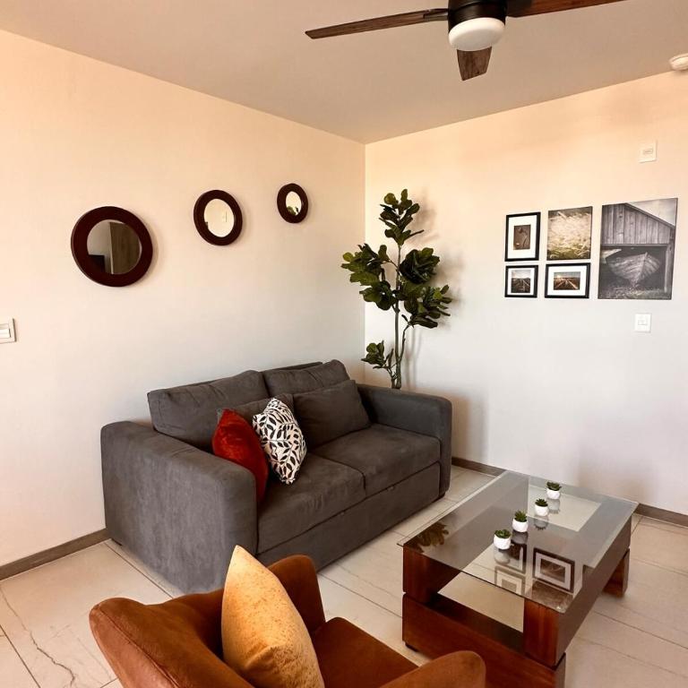 Skyline The LigthHouse - Apartamento de 1 dormitorio - 14