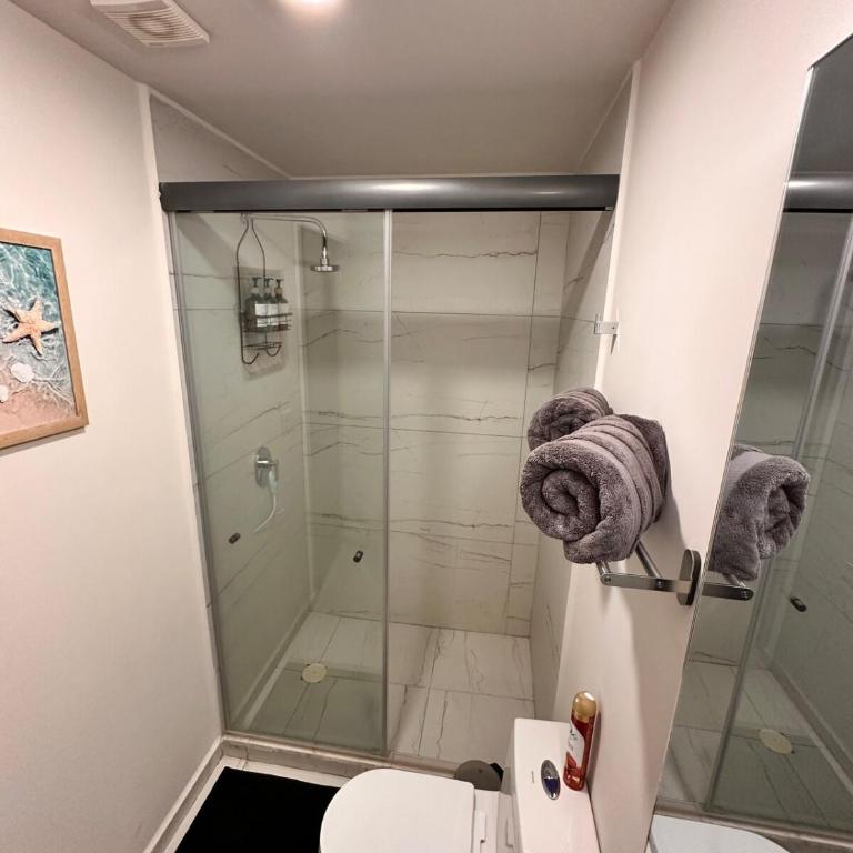Skyline The LigthHouse - Apartamento de 1 dormitorio - 29