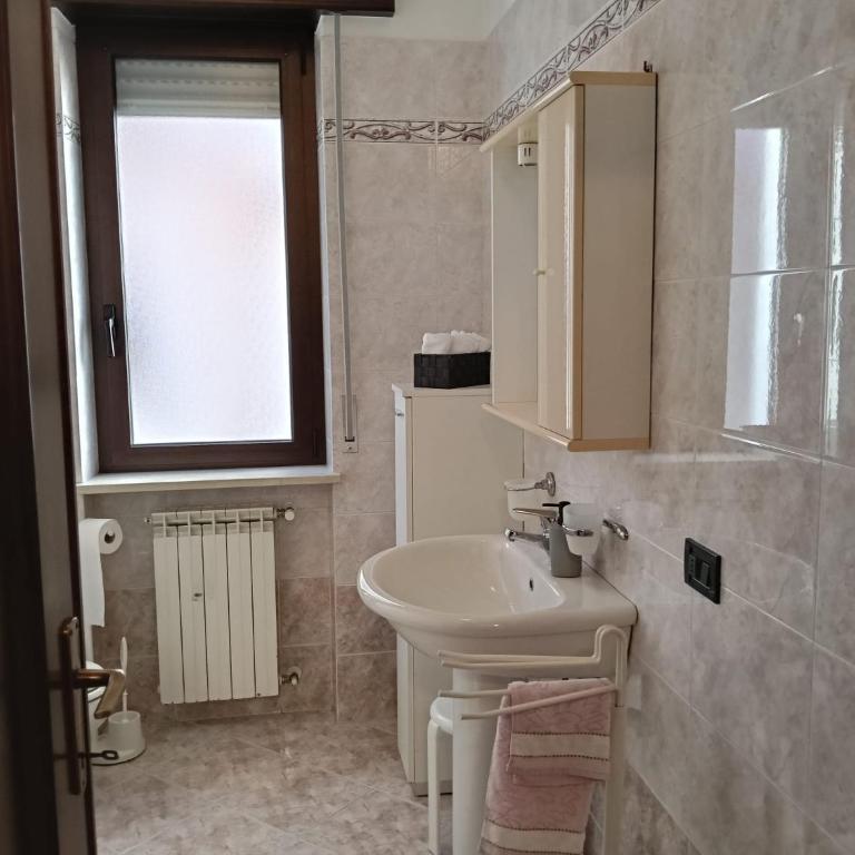 Casa Giovanna Appartamento vicino al lago - Appartamento - Piano Terra - 29