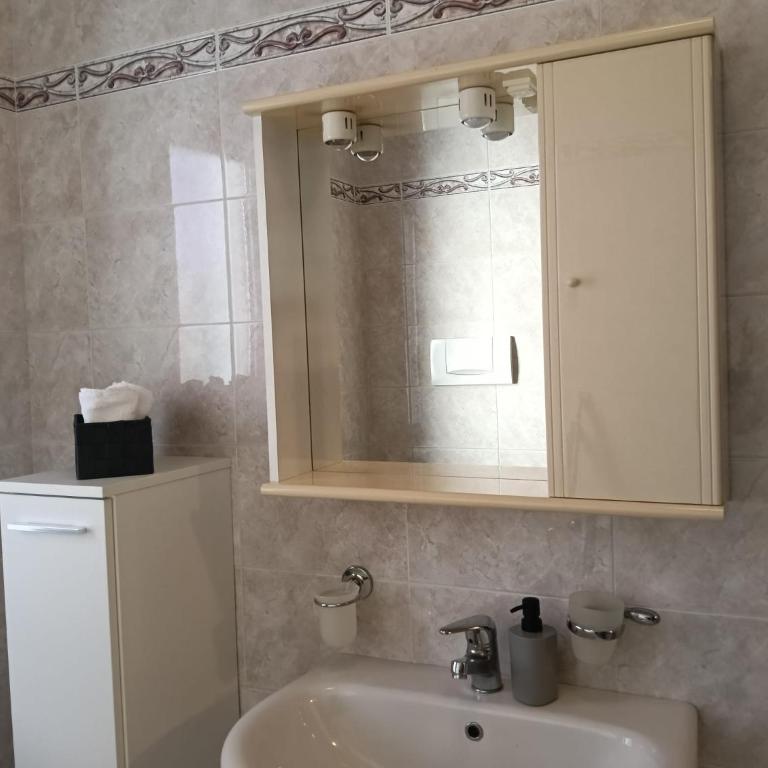 Casa Giovanna Appartamento vicino al lago - Appartamento - Piano Terra - 30