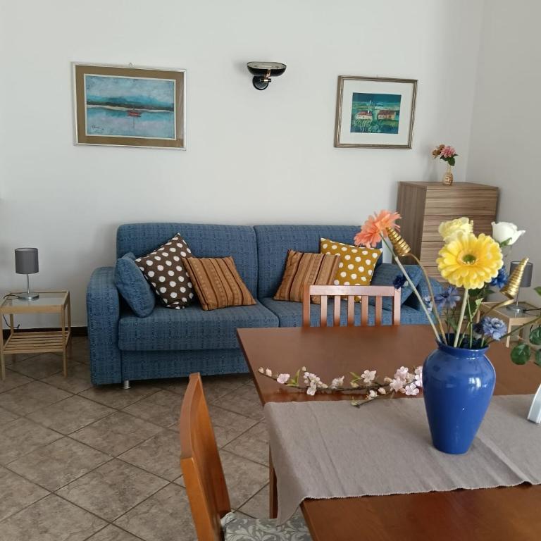 Casa Giovanna Appartamento vicino al lago - Appartamento - Piano Terra - 2