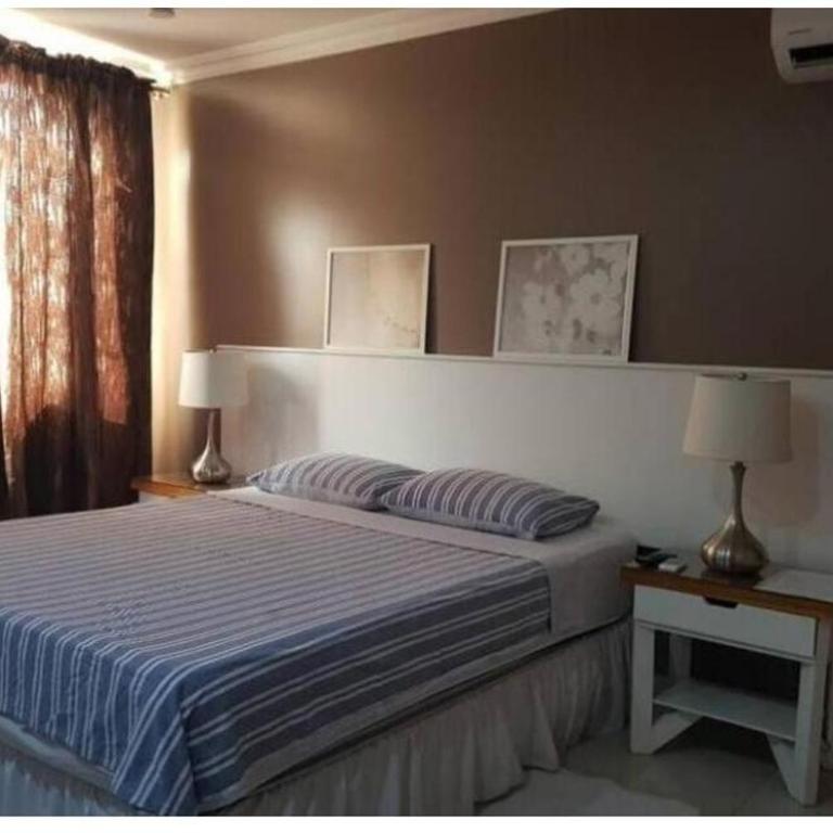 habitación independiente, en Samborondón - Double or Twin Room - 1