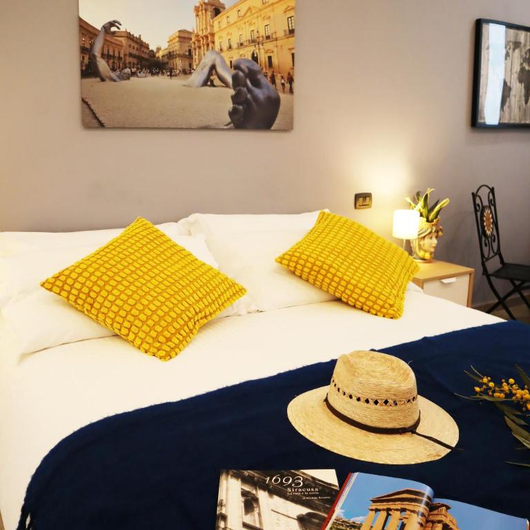 Fortuna Guest House - Charm & Relax rooms - Large Double Room - 12
