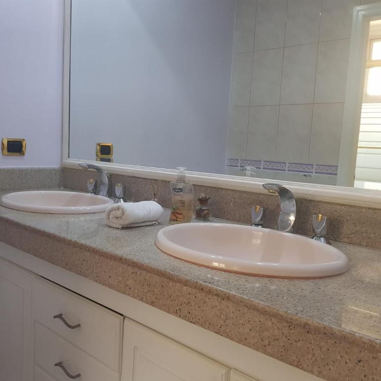 habitación independiente, en Samborondón - Double or Twin Room - 11