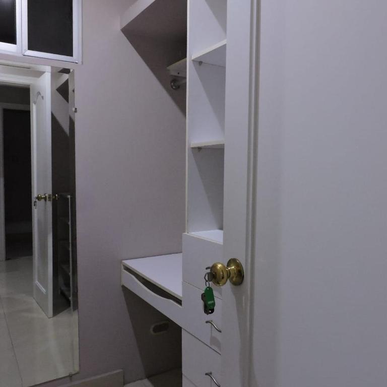habitación independiente, en Samborondón - Double or Twin Room - 10