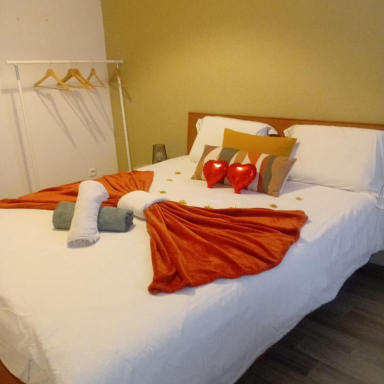 L'Eden Rouennais -Studio cosy - Gare de Rouen à 2 min - Fibre 700Mb- Cœur de Rouen - Appartamento con 1 Camera da Letto - 5