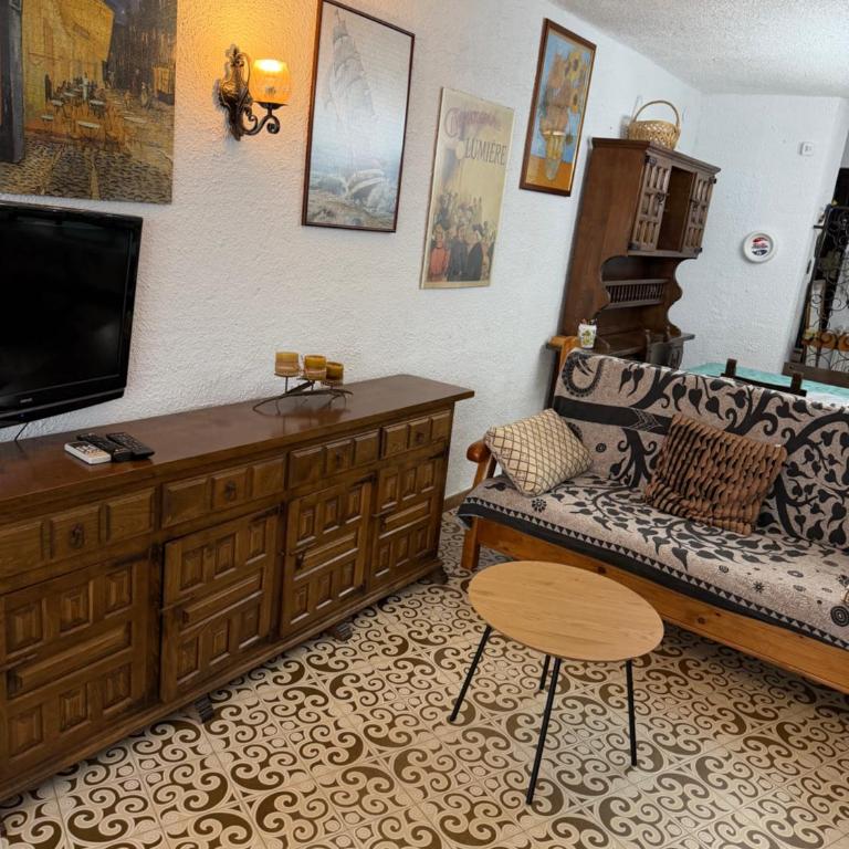 Miami-Playa - Apartamento de 3 dormitorios - 13