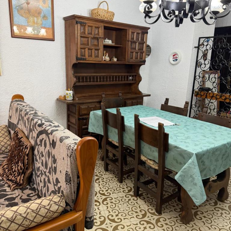Miami-Playa - Apartamento de 3 dormitorios - 11