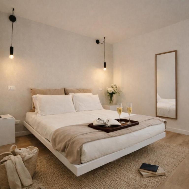 Residenza Ximenes Hub - Casa con 1 Camera da Letto - 3