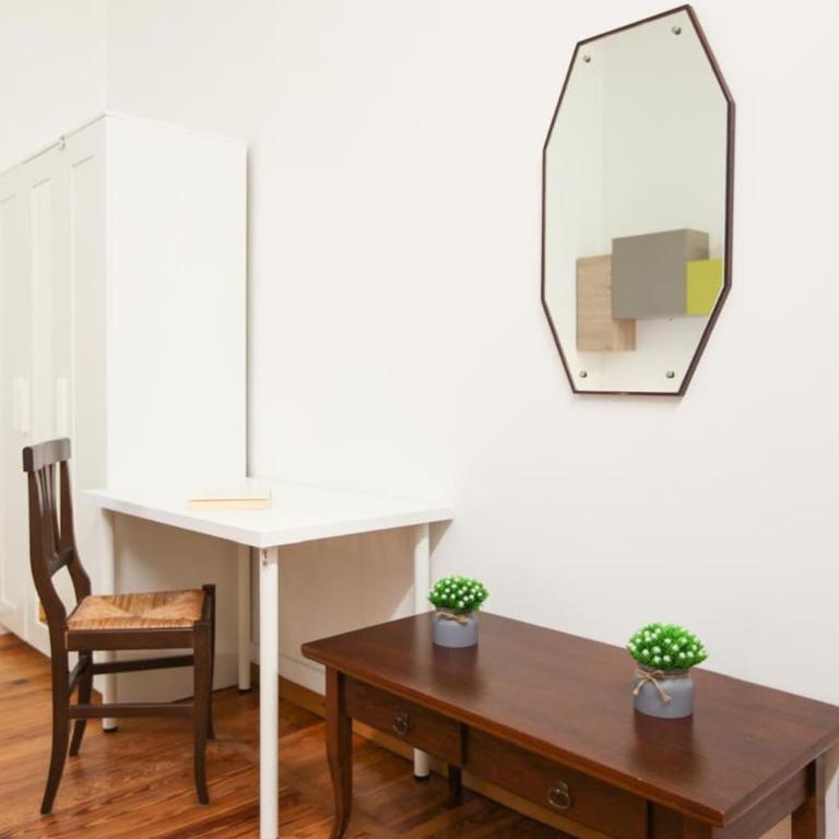 ZEN HOME - Central Station-Metro M2-M3 - Appartamento con 2 Camere da Letto - 4