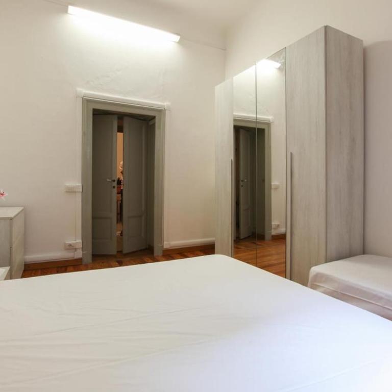 ZEN HOME - Central Station-Metro M2-M3 - Appartamento con 2 Camere da Letto - 14