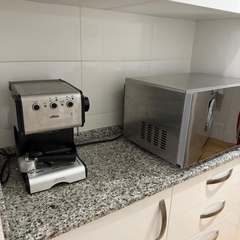 Miami-Playa - Apartamento de 3 dormitorios - 19