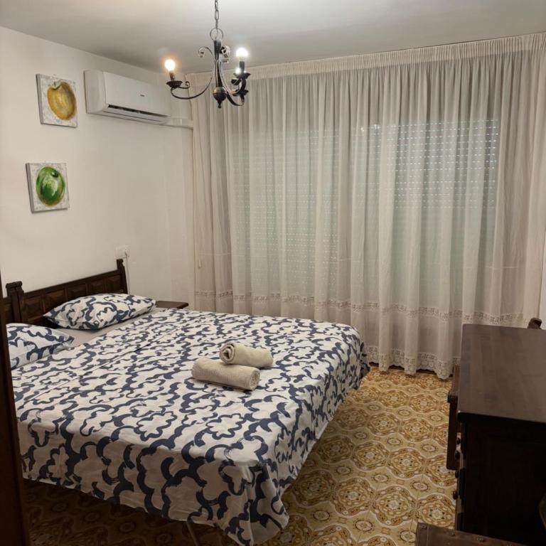 Miami-Playa - Apartamento de 3 dormitorios - 7