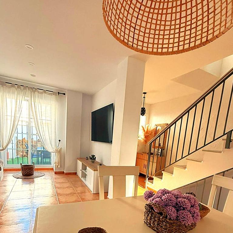 Casa el chimbiri vejer - Apartamento de 3 dormitorios - 1