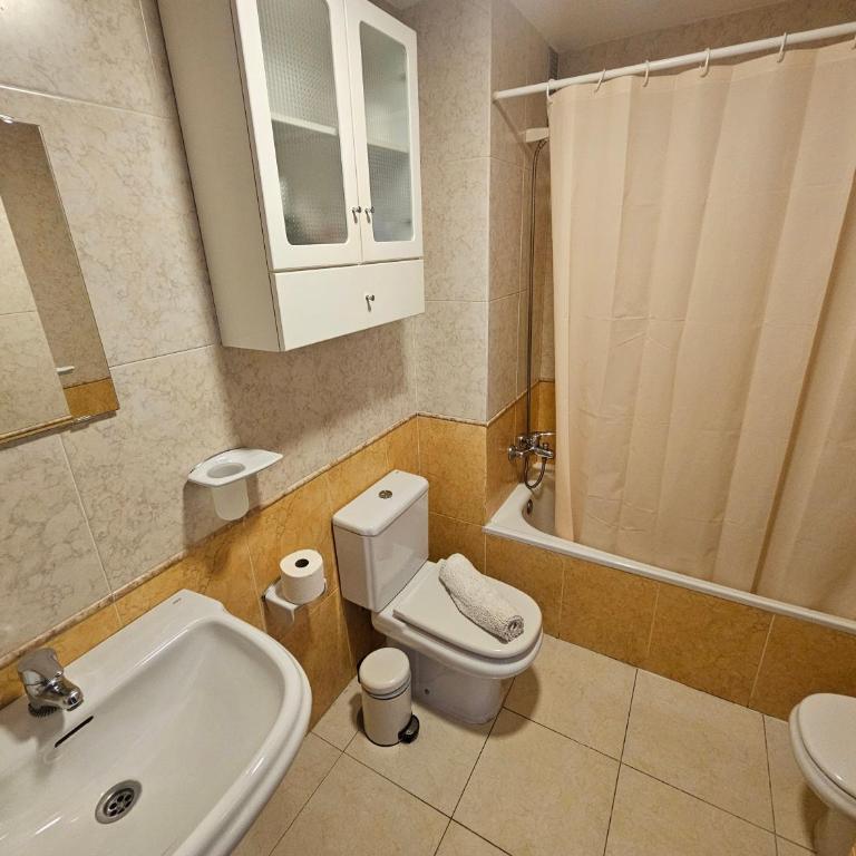 Amazing ocean view apartment - Apartamento de 2 dormitorios - 18