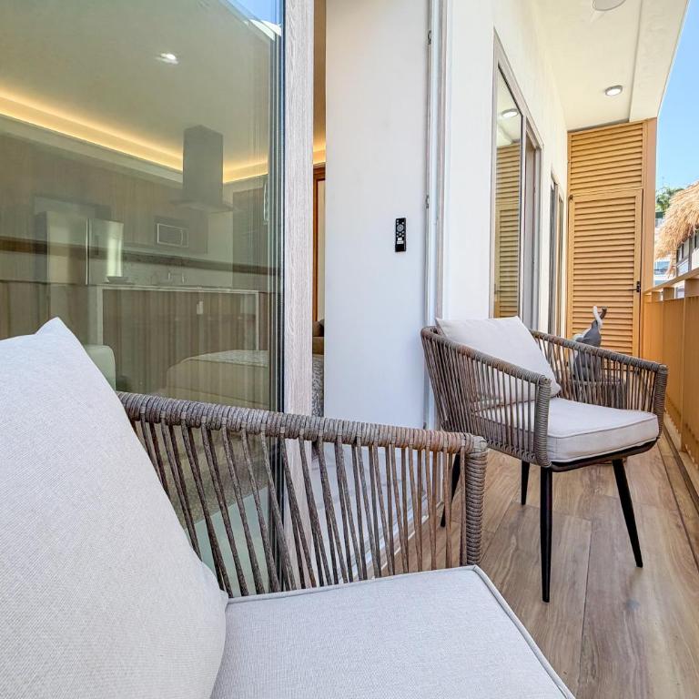 New 2BR 2 Bath - Sleeps 4 - Ocean Peek - Flexible 2nd BR - Apartamento de 2 dormitorios - 28