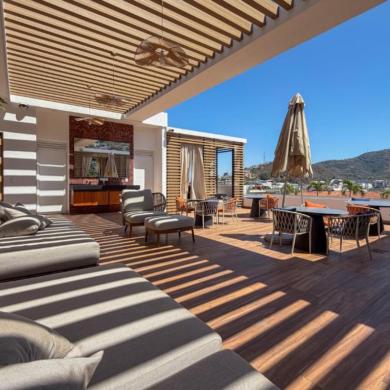 New 2BR 2 Bath - Sleeps 4 - Ocean Peek - Flexible 2nd BR - Apartamento de 2 dormitorios - 3