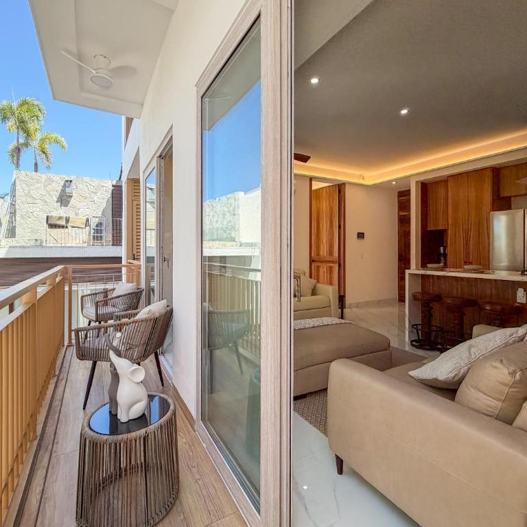 New 2BR 2 Bath - Sleeps 4 - Ocean Peek - Flexible 2nd BR - Apartamento de 2 dormitorios - 27