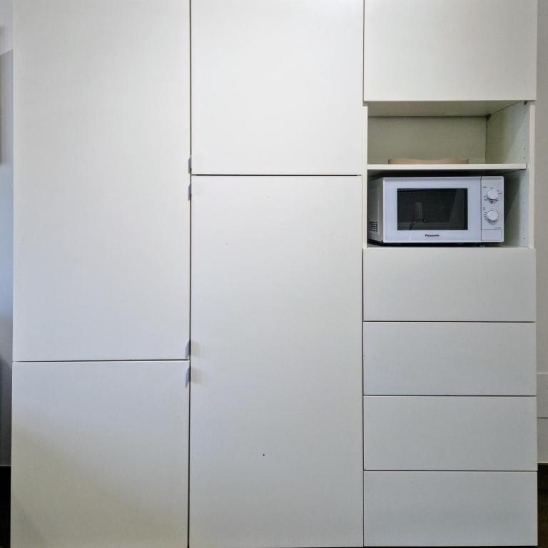 Dolcenido Meyer Firenze - Appartamento con 1 Camera da Letto - 12
