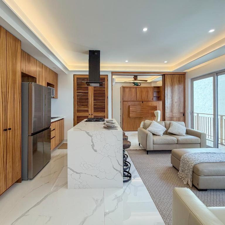 New 2BR 2 Bath - Sleeps 4 - Ocean Peek - Flexible 2nd BR - Apartamento de 2 dormitorios - 6