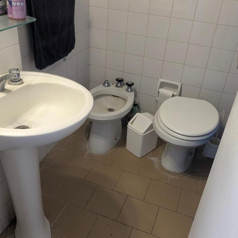 Dpto MDP a 500 metros de la playa - One-Bedroom Apartment - 5