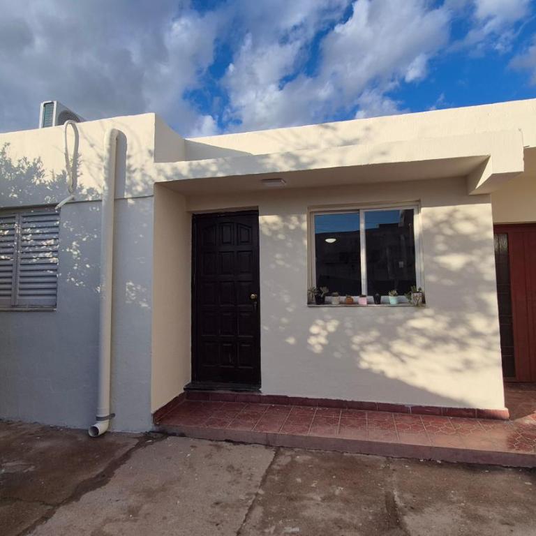 Aire Serrano - Departamento San Luis - Apartamento de 2 dormitorios - 4