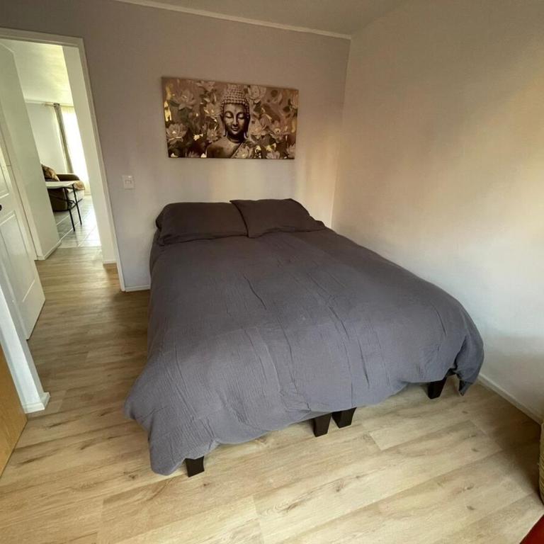 Espectacular Casa con Jacuzzi y Quincho - Three-Bedroom House - 2