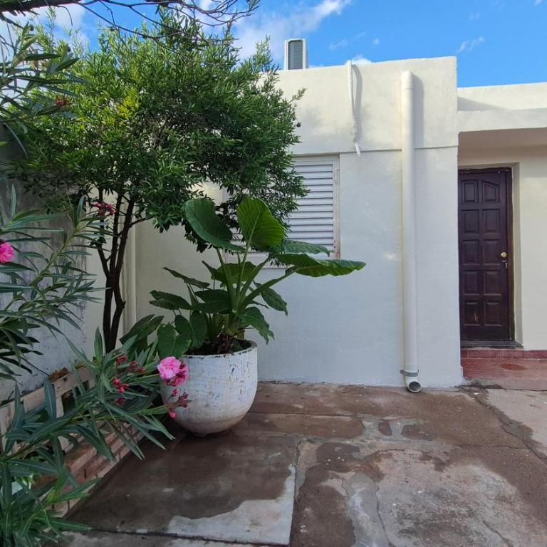 Aire Serrano - Departamento San Luis - Apartamento de 2 dormitorios - 2