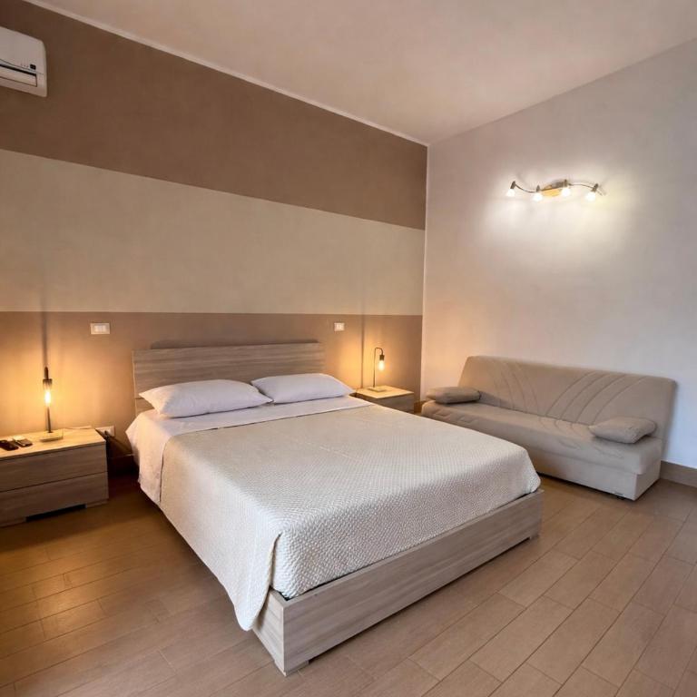 Case Vacanze nonna Elisa - Appartamento con 2 Camere da Letto - 47