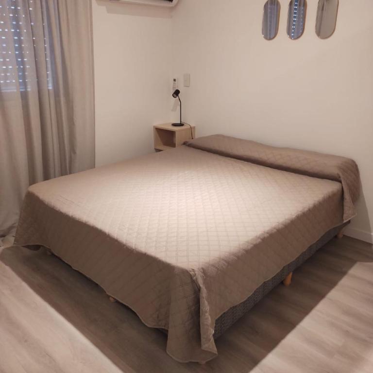 Esmeralda y Marcelo T de Alvear - Apartamento de 1 dormitorio - 25